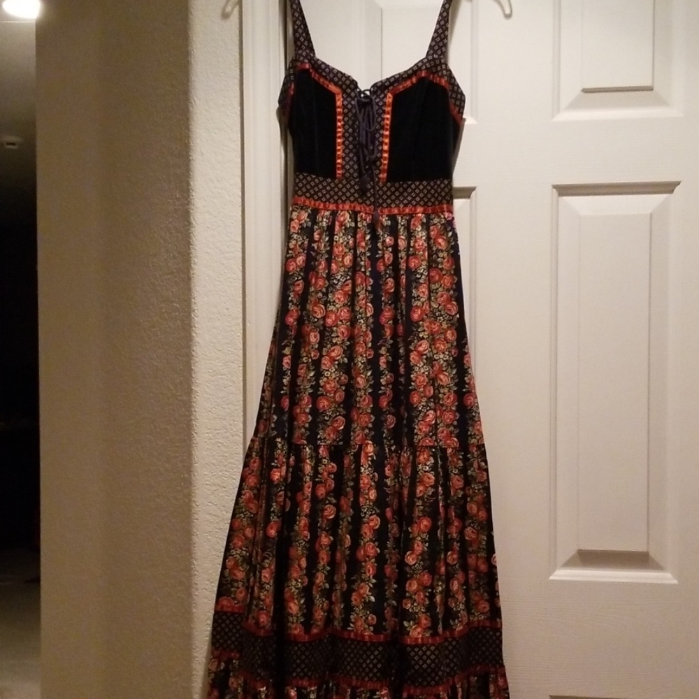 Summer Dress